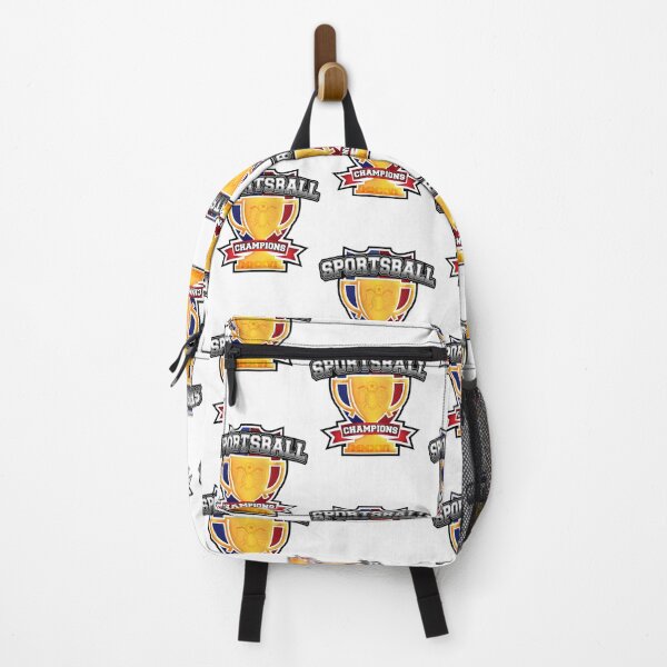 Item preview, Sportsball Champions  designed and sold by ng4487.
