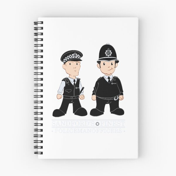 Item preview, Sandford's Finest  designed and sold by g129117.
