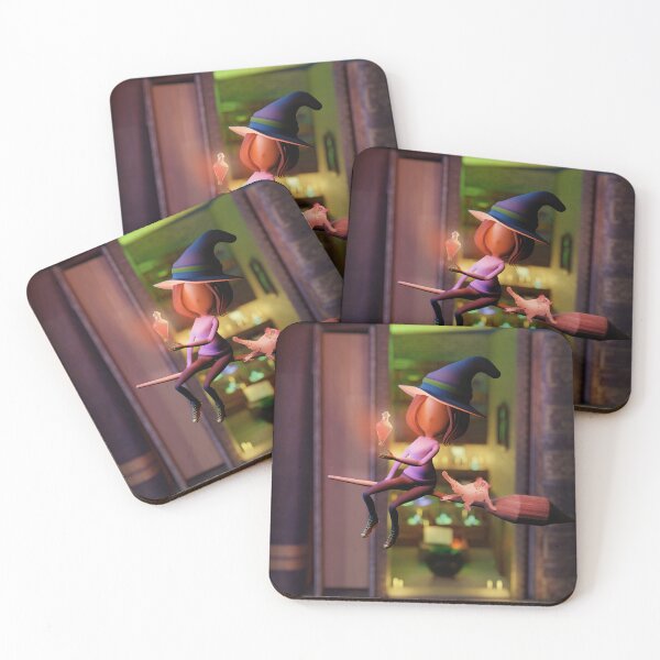 Item preview, Miniature bookshelf insert - magic potion designed and sold by vixfx.