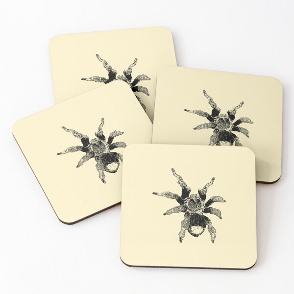Item preview, Tarantula designed and sold by Guardi71.