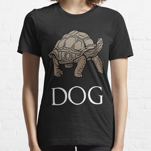Elden Ring Dog Essential T-Shirt