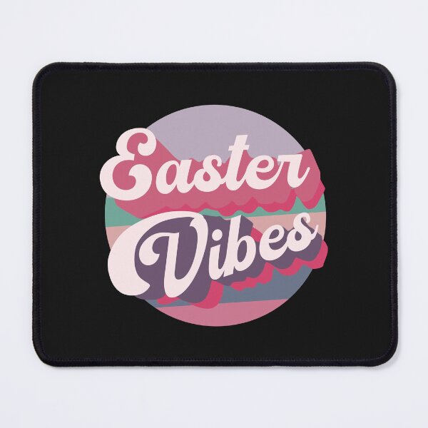 Item preview, Easter Vibes designed and sold by Moeez Javed.