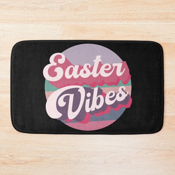 Item preview, Easter Vibes designed and sold by Moeez Javed.