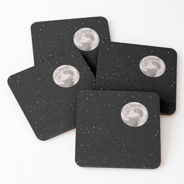 Item preview, Starry night designed and sold by Saltarc.