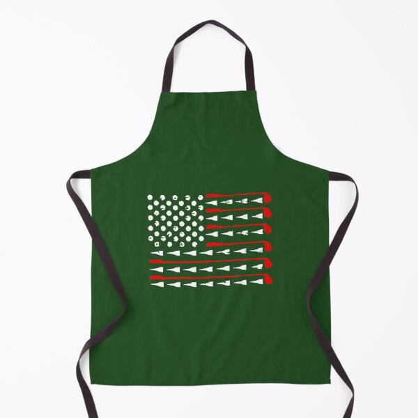 Item preview, AMERICAN FLAG GOLF designed and sold by HasietYabom.