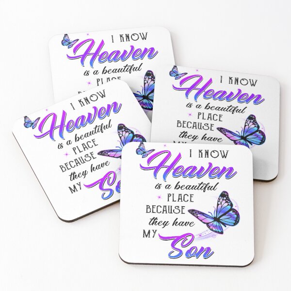 Item preview, Best Family Memorial Son Remembrance Dad Mom In Loving Memory designed and sold by adsmod.