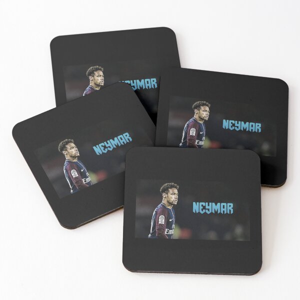 Item preview, Neymar Jr Premium T-Shirt designed and sold by callujohn7.