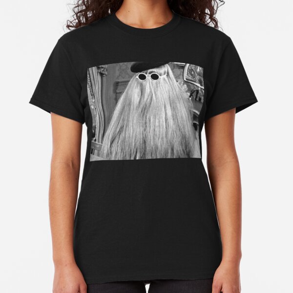 Cousin Itt Classic T-Shirt