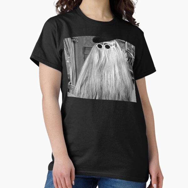 Item preview, Cousin Itt designed and sold by Fletcher Tague.