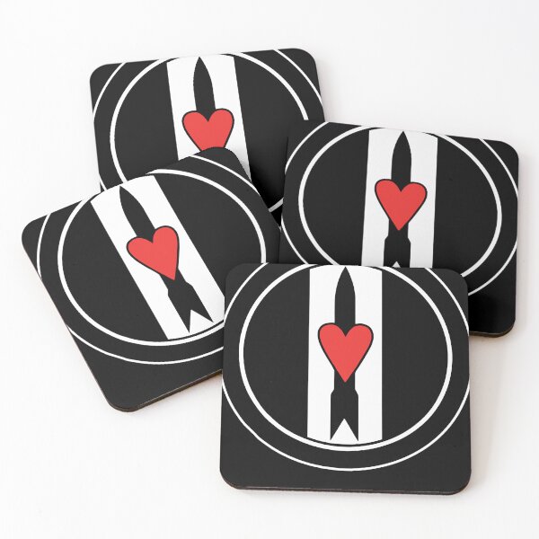 Item preview, BEST SELLER - Love and Rockets Logo Merchandise Essential designed and sold by DanielAtkinson.