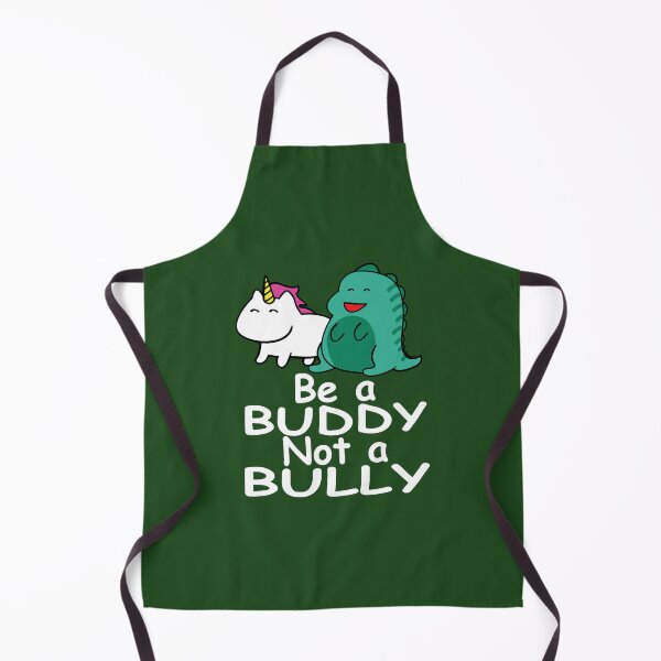 Item preview, Be a Buddy Not a Bully Mythical Creatures Anti designed and sold by HasietYabom.