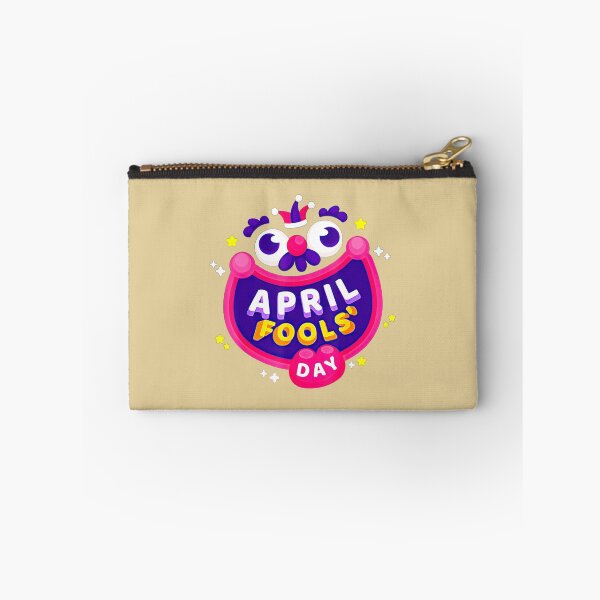 Item preview, Happy April Fools Day April Fools Day Joke Funny designed and sold by queencrown.