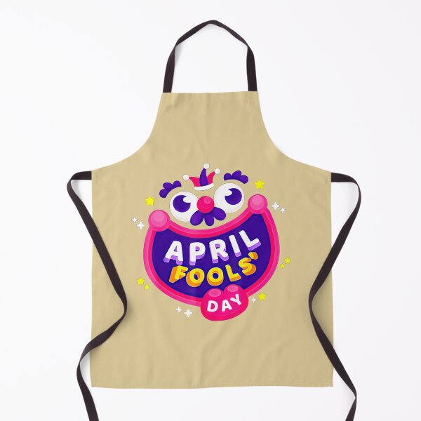 Item preview, Happy April Fools Day April Fools Day Joke Funny designed and sold by queencrown.