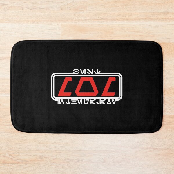 Item preview, Best Mom in the Galaxy (Aurebesh) designed and sold by HasietYabom.