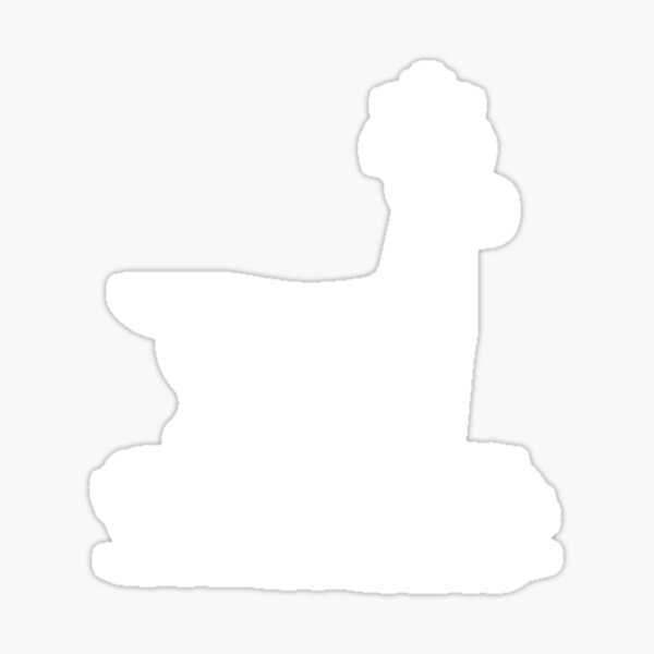 " dill doe shirt" Sticker for Sale by Msirdahm12 Redbubble