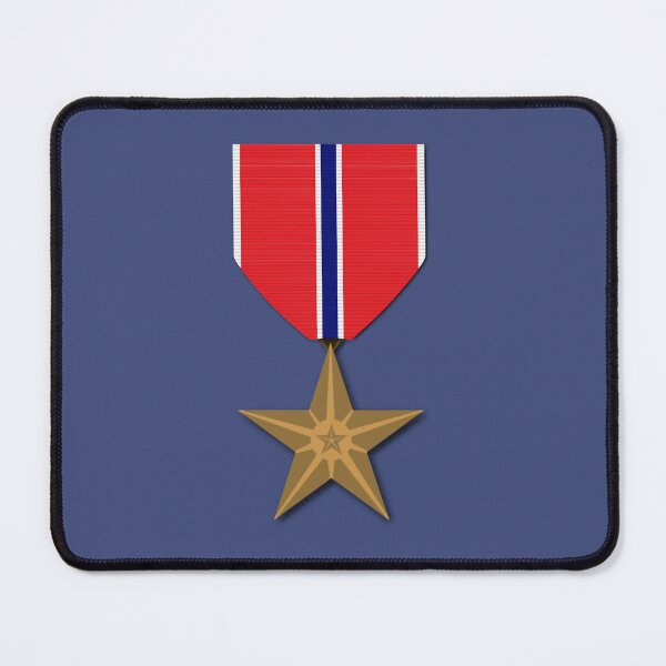 Item preview, Bronze Star designed and sold by HasietYabom.