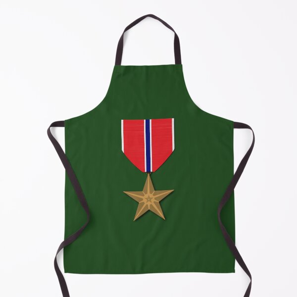 Item preview, Bronze Star designed and sold by HasietYabom.