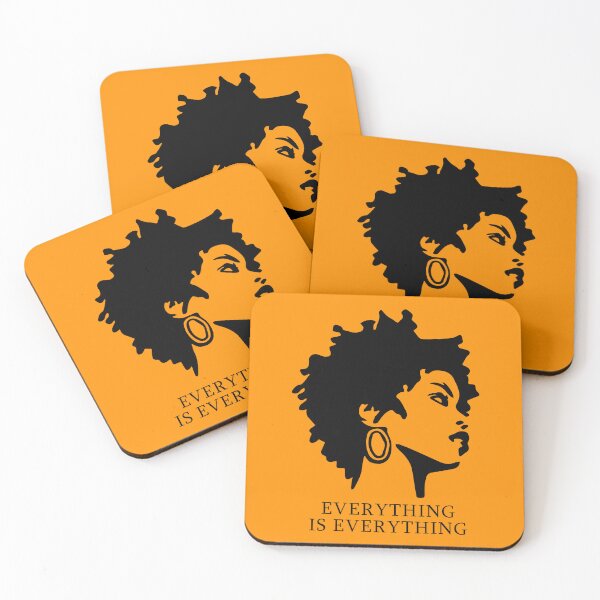 Item preview, Lauryn Hill Everything Is Every Thing designed and sold by AlvaradoUS.