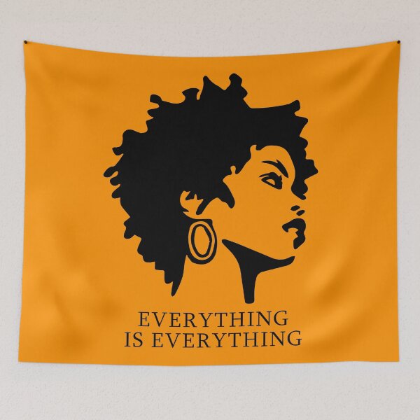 Item preview, Lauryn Hill Everything Is Every Thing designed and sold by AlvaradoUS.