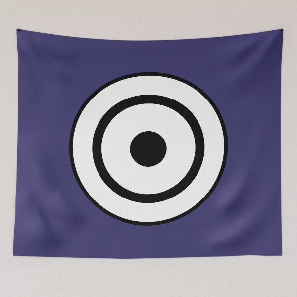 Item preview, Bullseye designed and sold by HasietYabom.