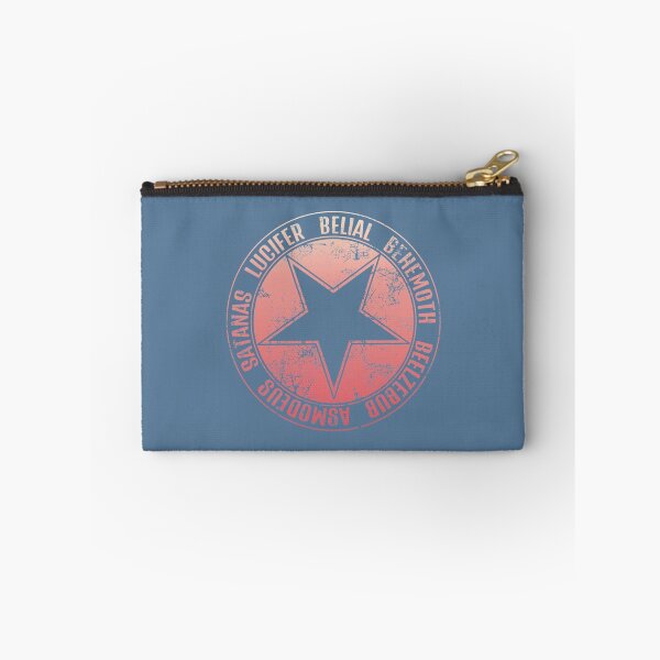 Item preview, of  of Vintage Satan Worshipper designed and sold by CallanStore.