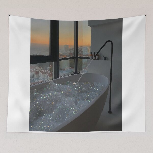 Item preview, Bath time designed and sold by Crystalartsy1.