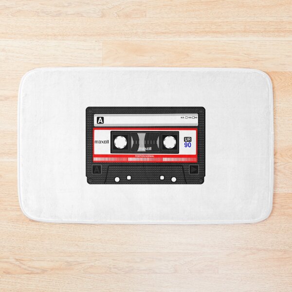 Item preview, cassette designed and sold by HasietYabom.