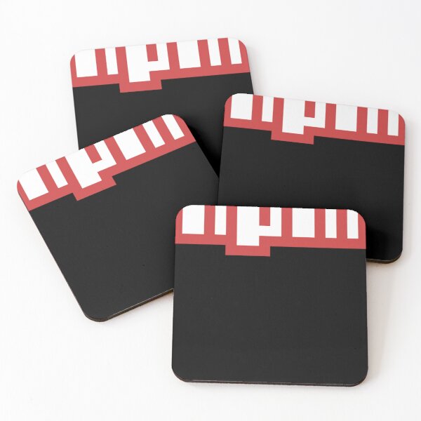 Item preview, BEST SELLER - NPM Logo Merchandise Essential designed and sold by DanielAtkinson.