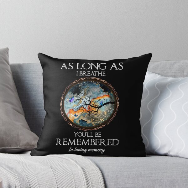 Item preview, Best Family Remembrance Angel Moon Tree Of Life In Loving Memorial designed and sold by adsmod.
