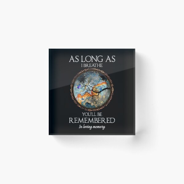 Item preview, Best Family Remembrance Angel Moon Tree Of Life In Loving Memorial designed and sold by adsmod.