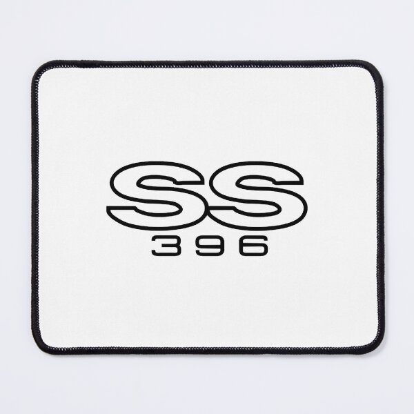 Item preview, Chevy SS 396 emblem - Autonaut.com designed and sold by HasietYabom.