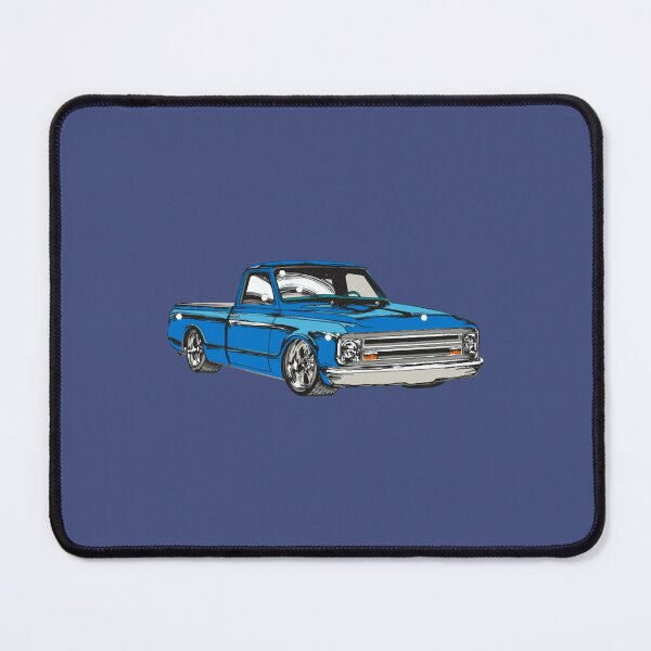 Item preview, Chevy Truck designed and sold by HasietYabom.