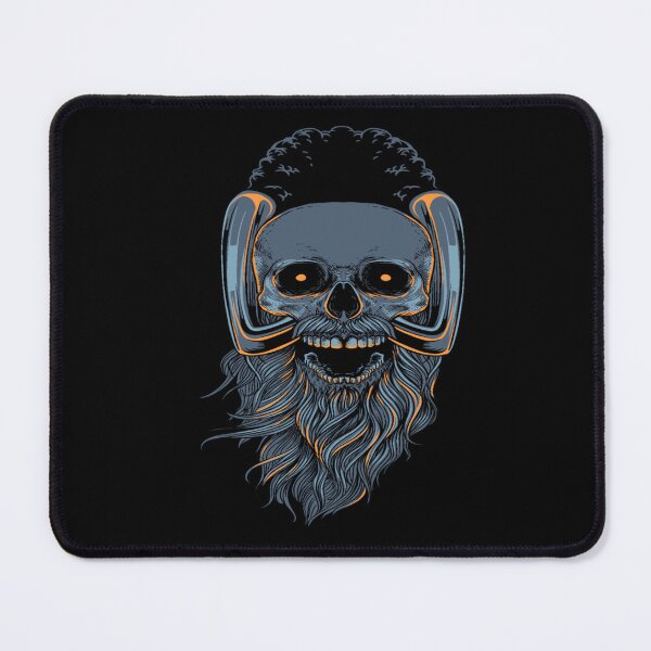 Item preview, Rolling coal Skull Sticker designed and sold by watsonritua.