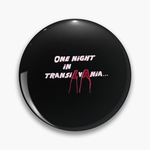 Item preview, One Night In Transilvania   designed and sold by CallanStore.