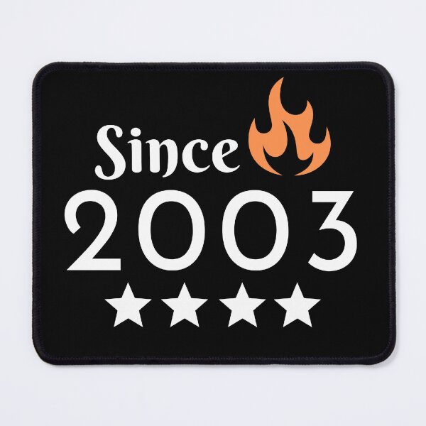 Item preview, Since 2003, year designed and sold by Coffee Lifestyle.