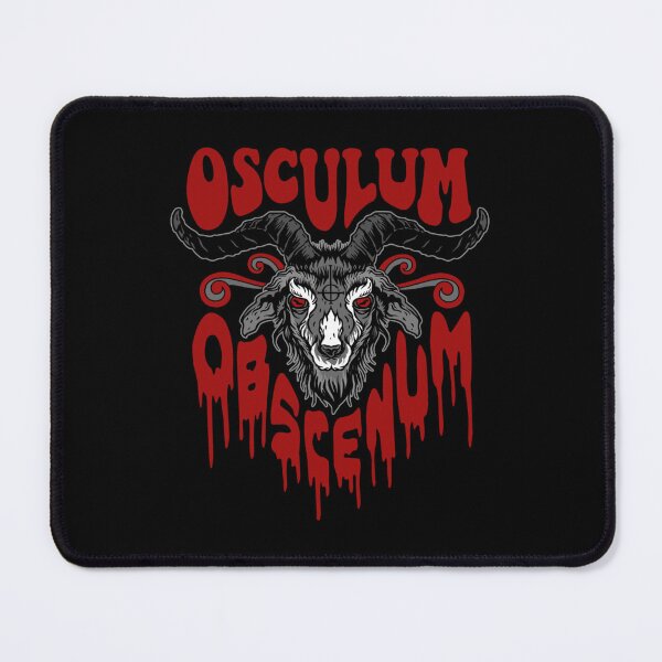 Item preview, Osculum Obcenum designed and sold by CallanStore.