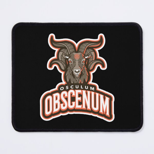 Item preview, Osculum Obscenum designed and sold by CallanStore.