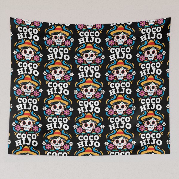 Item preview, Hijo Coco designed and sold by Olipop.