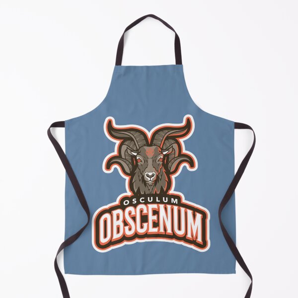 Item preview, Osculum Obscenum   designed and sold by CallanStore.