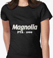 Magnolia - PTA - 1999 Women's Fitted T-Shirt