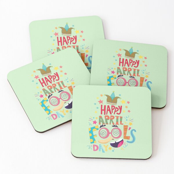 Item preview, Happy April Fools Day Joke Funny designed and sold by queencrown.