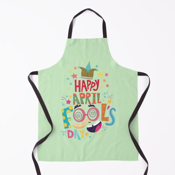 Item preview, Happy April Fools Day Joke Funny designed and sold by queencrown.
