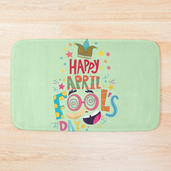 Item preview, Happy April Fools Day Joke Funny designed and sold by queencrown.