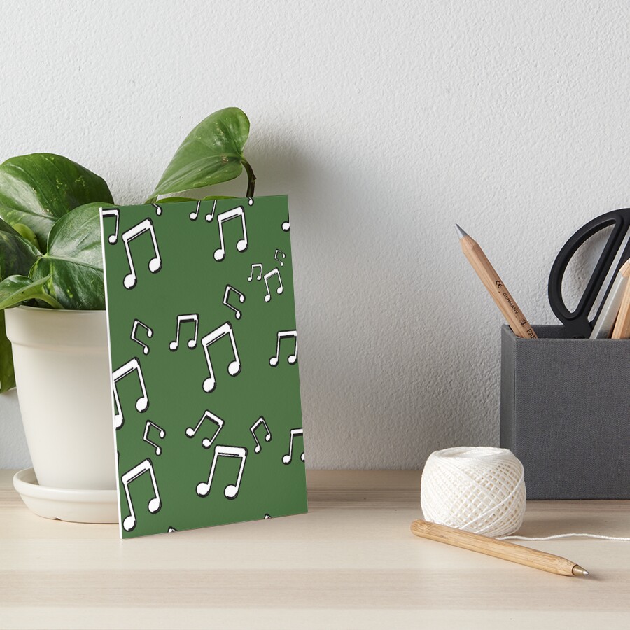 Item preview, Art Board Print designed and sold by isary.