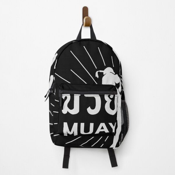 Artikelvorschau, Muay-Thai. Thailändisch. König der Kampfkünste. entworfen und verkauft von thailerd.