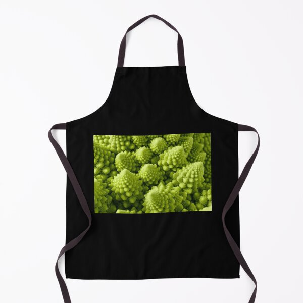 Item preview, Romanesco broccoli (Brassica oleracea), close-up shot, selective focus Classic . designed and sold by watsonritua.