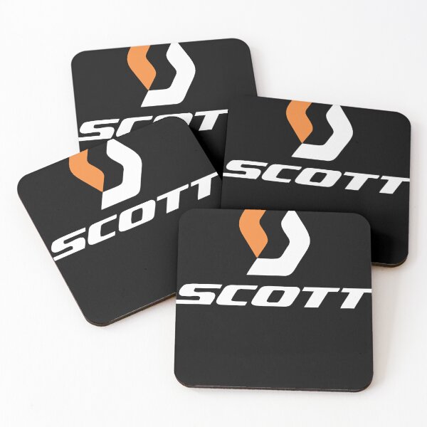 Item preview, Best Seller - Scott Bike Logo Merchandise Essential designed and sold by DanielAtkinson.