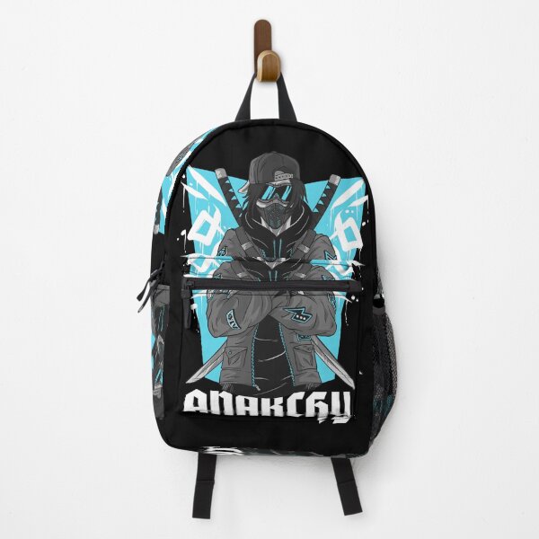 Item preview, ANIME - NINJA ANARCHISTE  designed and sold by senouz.