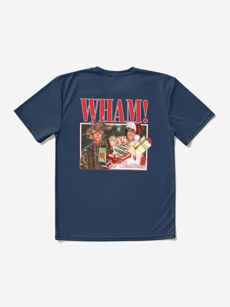 H&m wham hotsell last christmas