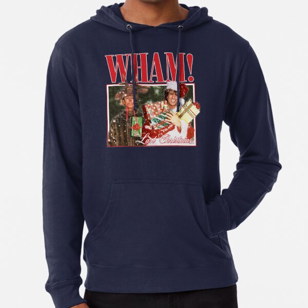 Wham clearance christmas jumper